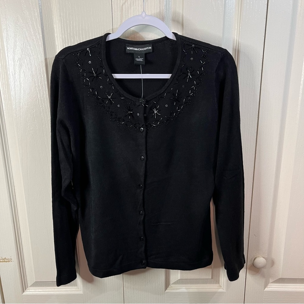 Norton Mcnaughton Women’s Sweater